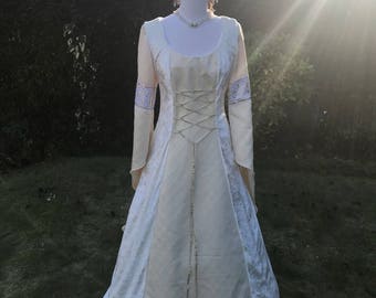 Celtic Wedding Dresses